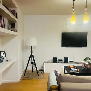 Ondas Do Mar -coastal Comfort- Apartment