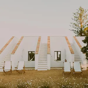 Casa Modesta Farm stay