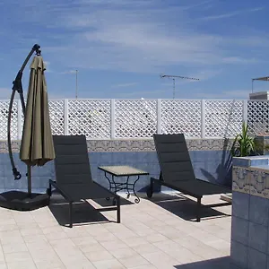 Casa Marina Holiday home
